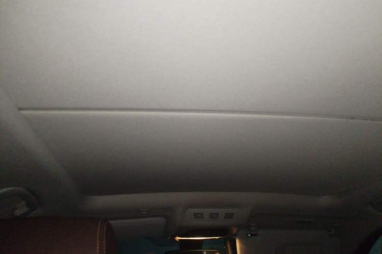 Used BMW X3 2014 xDrive20i X Design Package Headliner