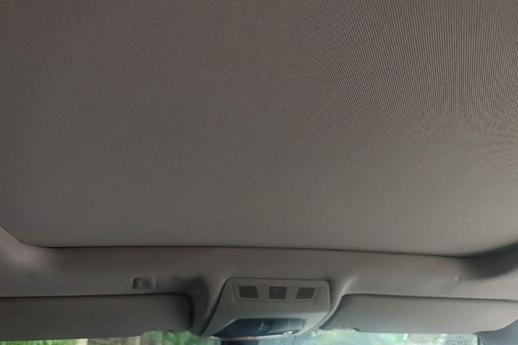 Used BMW X3 2014 xDrive20i Leading Model Headliner