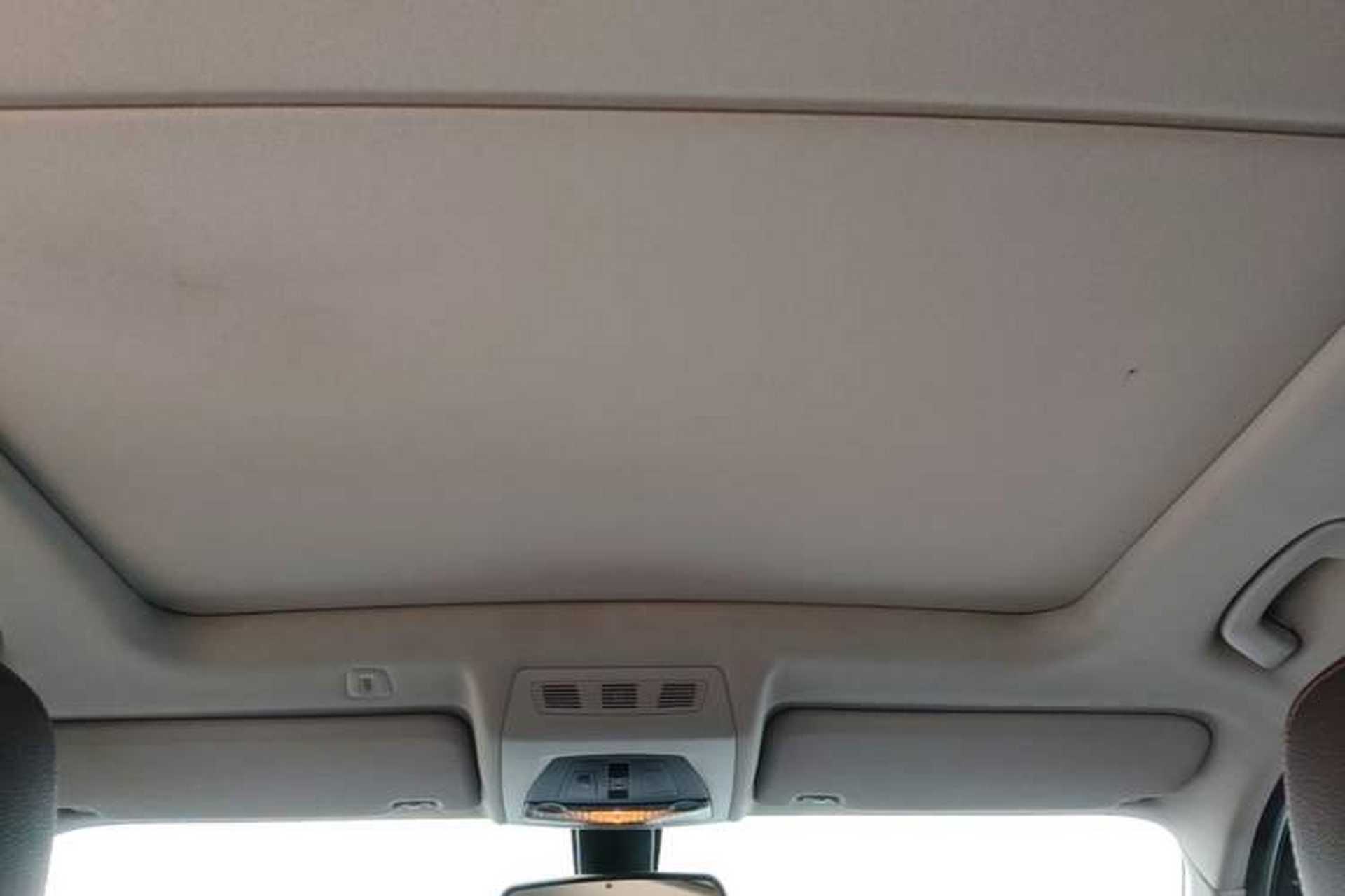 Used BMW X3 2014 xDrive20i X Design Package Headliner