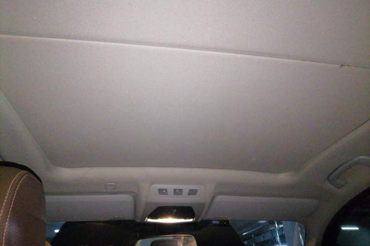 Used BMW X3 2014 xDrive20i X Design Package Headliner