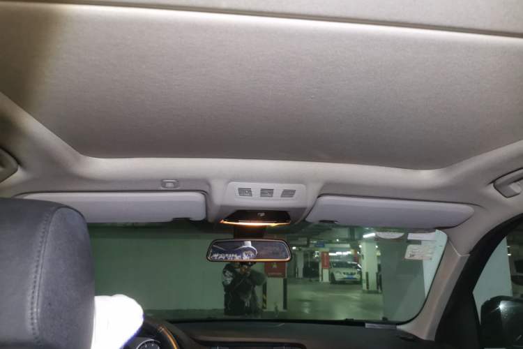 Used BMW X3 2014 xDrive20i Leading Model Headliner