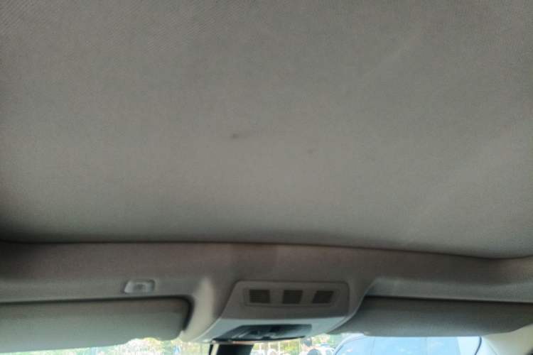 Used BMW X3 2014 xDrive20i X Design Package Headliner