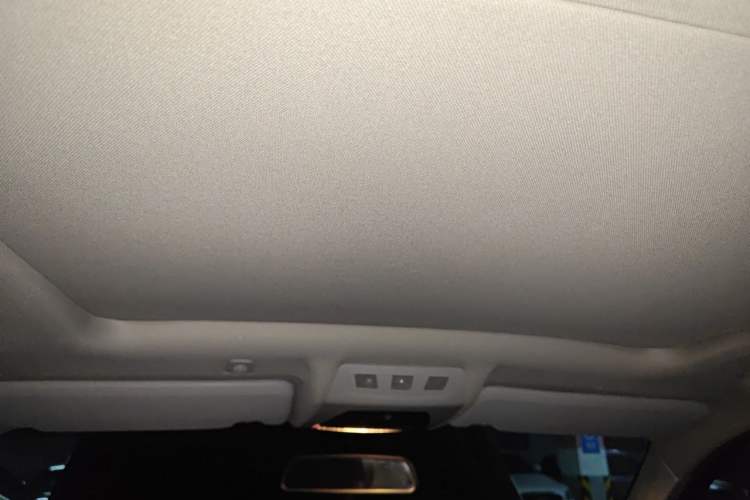Used BMW X3 2014 xDrive20i X Design Package Headliner
