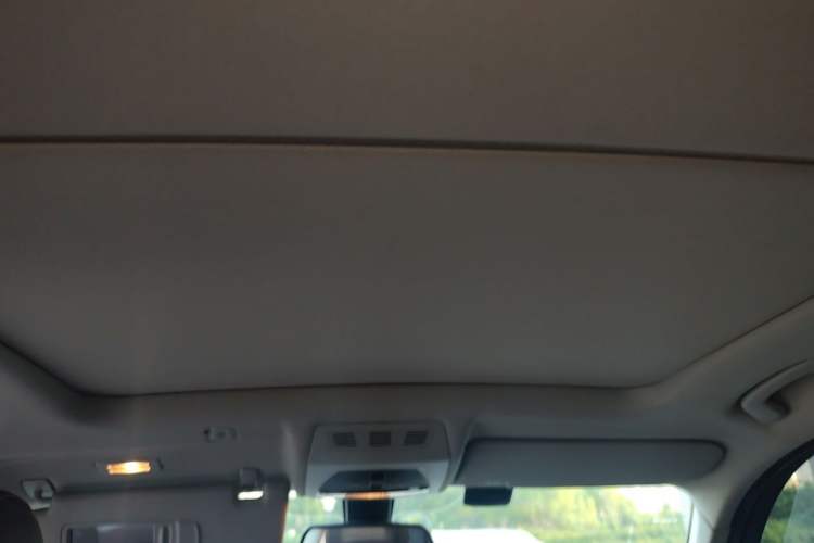Used BMW X3 2014 xDrive20i X Design Package Headliner