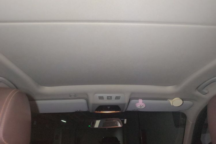 Used BMW X3 2014 xDrive20i X Design Package Headliner