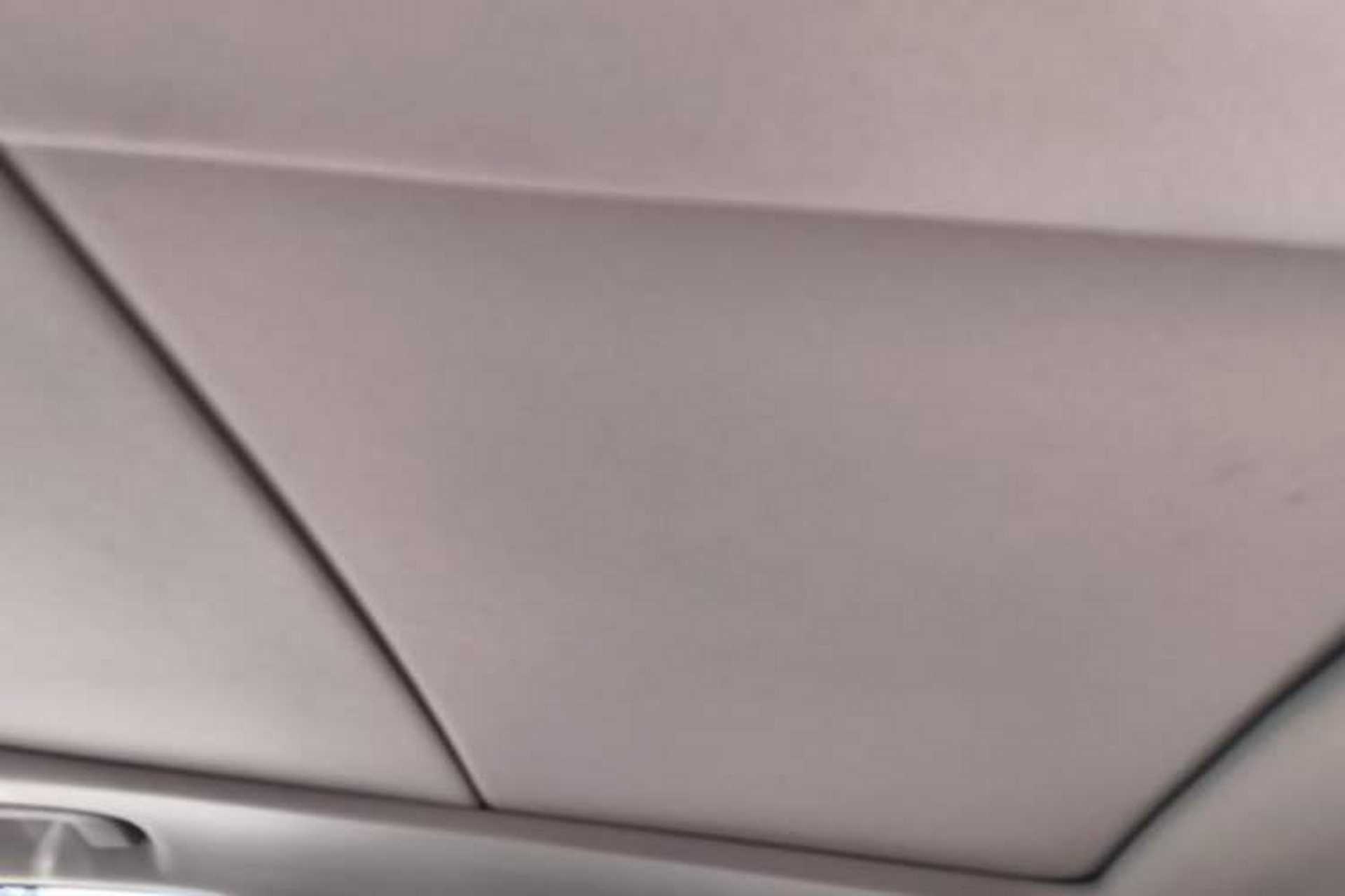 Used BMW X3 2014 xDrive20i X Design Package Headliner