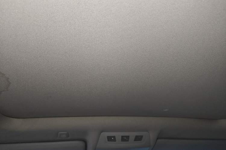 Used BMW X3 2014 xDrive20i X Design Package Headliner