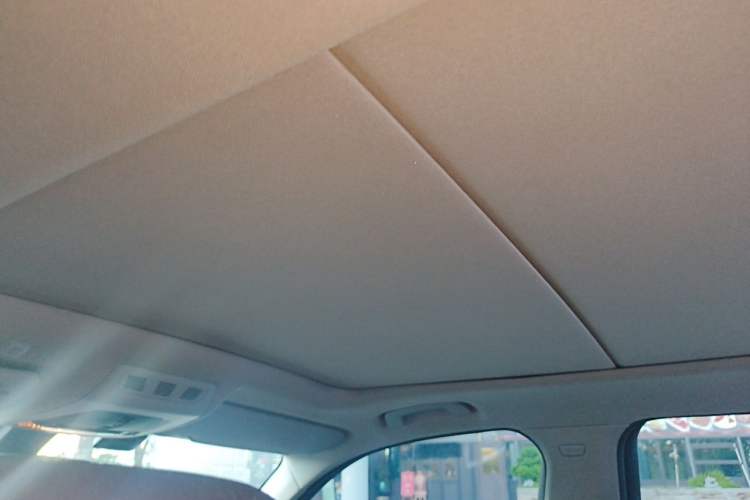 Used BMW X3 2014 xDrive20i X Design Package Headliner