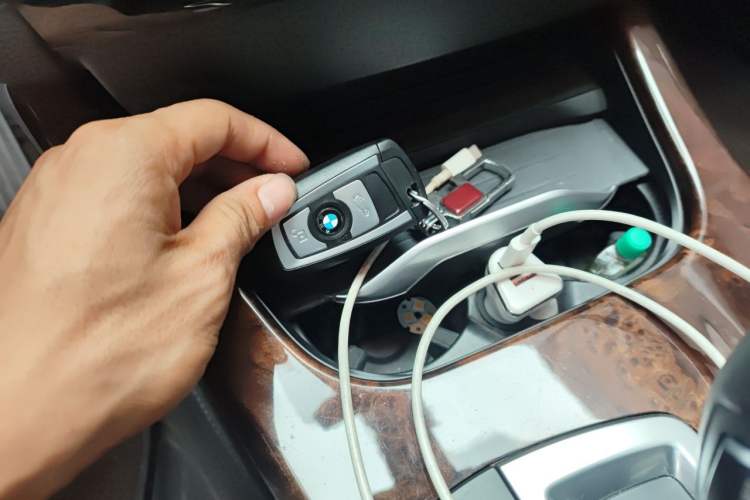 Used BMW X3 2014 xDrive20i X Design Package Interior 1