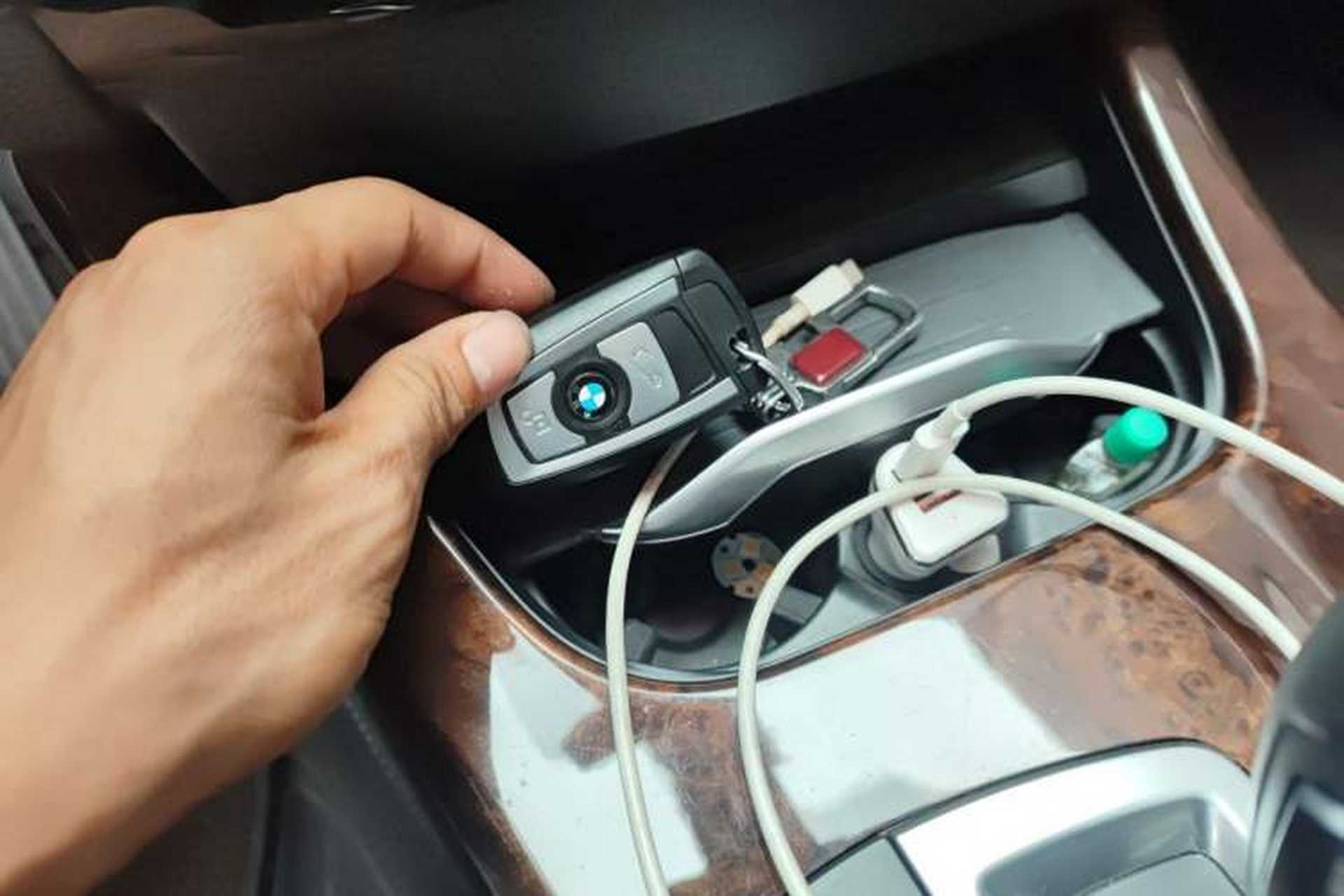 Used BMW X3 2014 xDrive20i X Design Package Interior 1