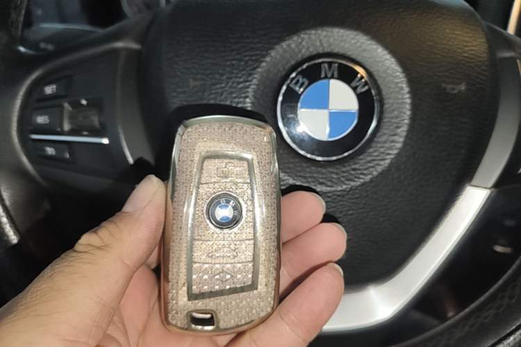 Used BMW X3 2014 xDrive20i X Design Package Interior 1