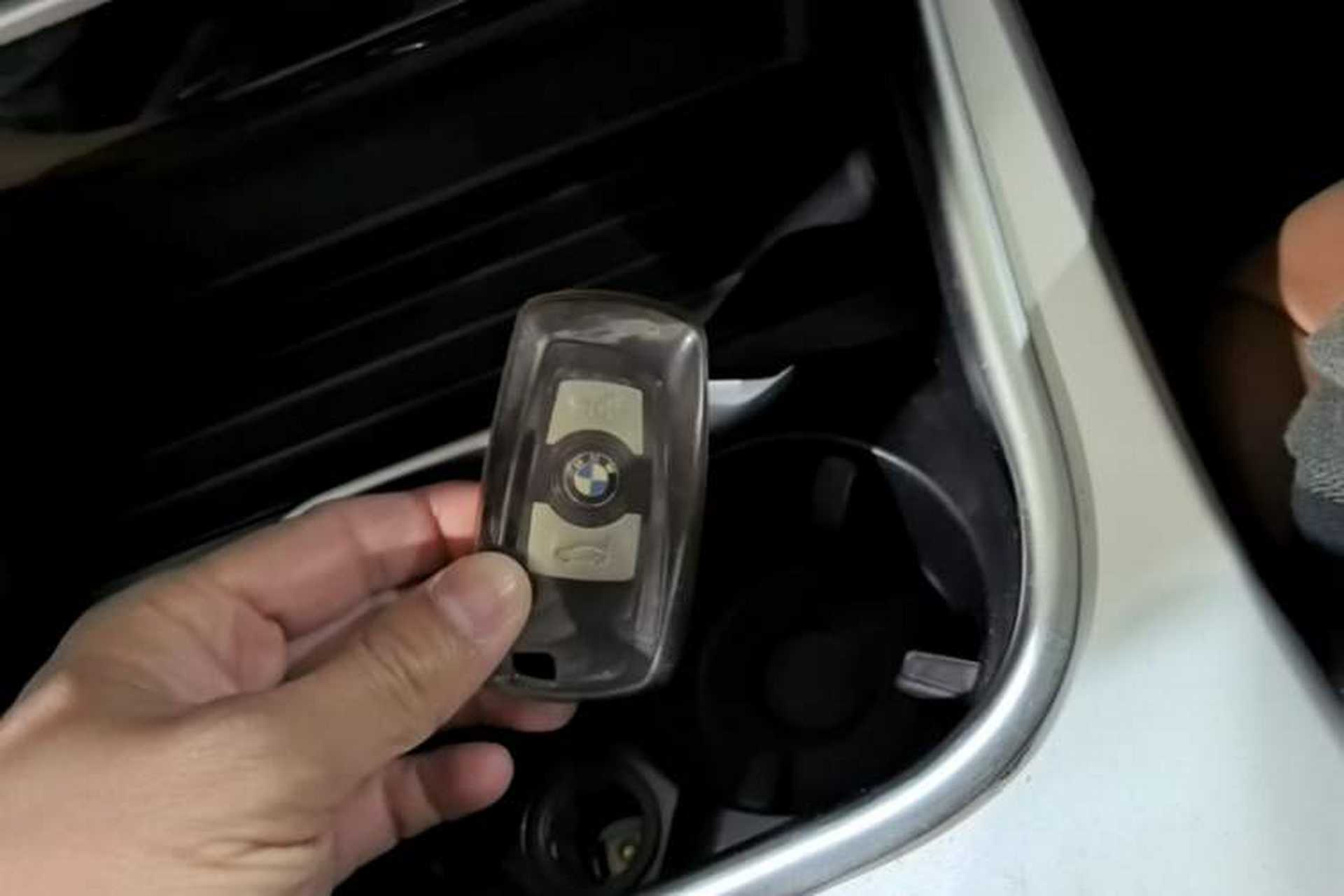 Used BMW X3 2014 xDrive28i Leading Model Interior 1