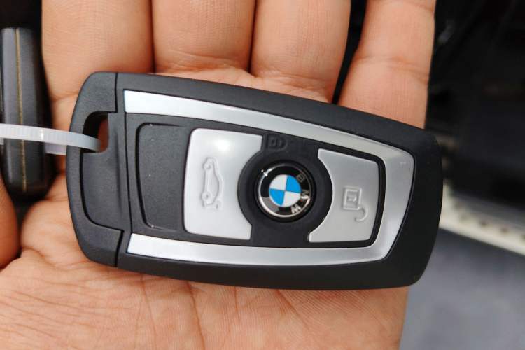 Used BMW X3 2014 xDrive20i X Design Package Interior 1