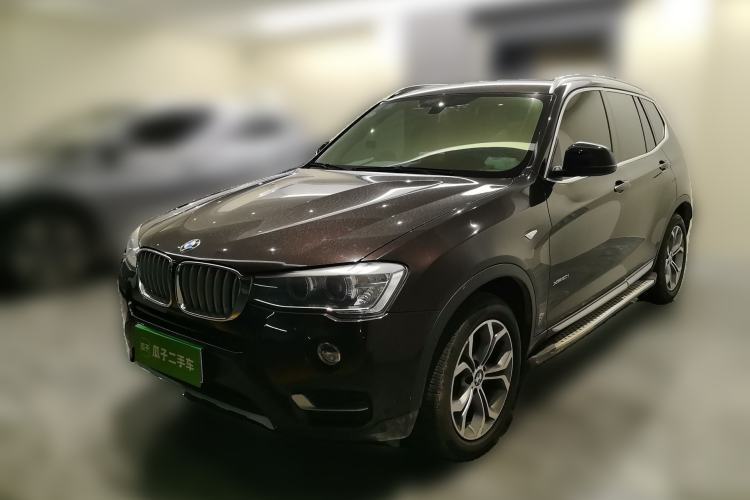 Used BMW X3 2014 xDrive20i X Design Package Guazi used car, China used car export, Used car for sale, Used  cars, Cheapest cars for sale