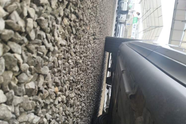 Used BMW X3 2014 xDrive20i X Design Package Left Side Sill