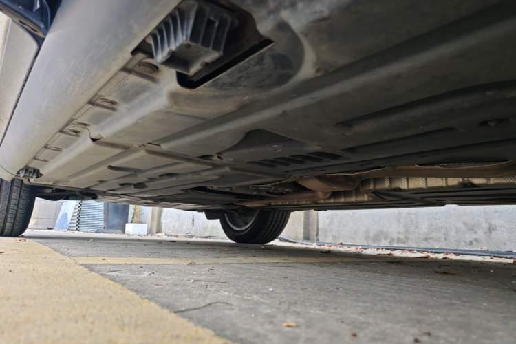 Used BMW X3 2014 xDrive20i X Design Package Left Side Sill