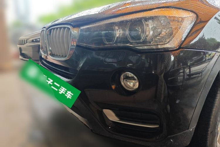Gebrauchter BMW X3 2014 xDrive20i X Design Package Guazi used car, China used car export, Used car for sale, Used cars, Cheapest cars for sale