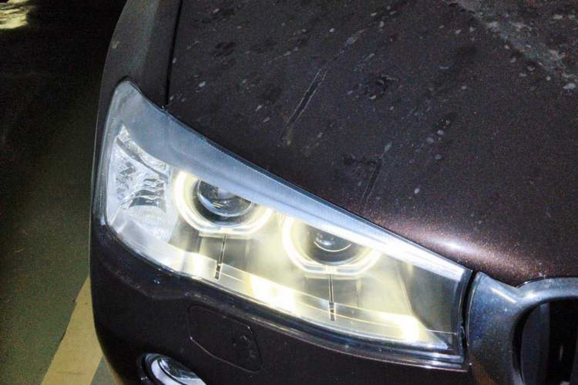 Used BMW X3 2014 xDrive20i Leading Model Right Front Headlight