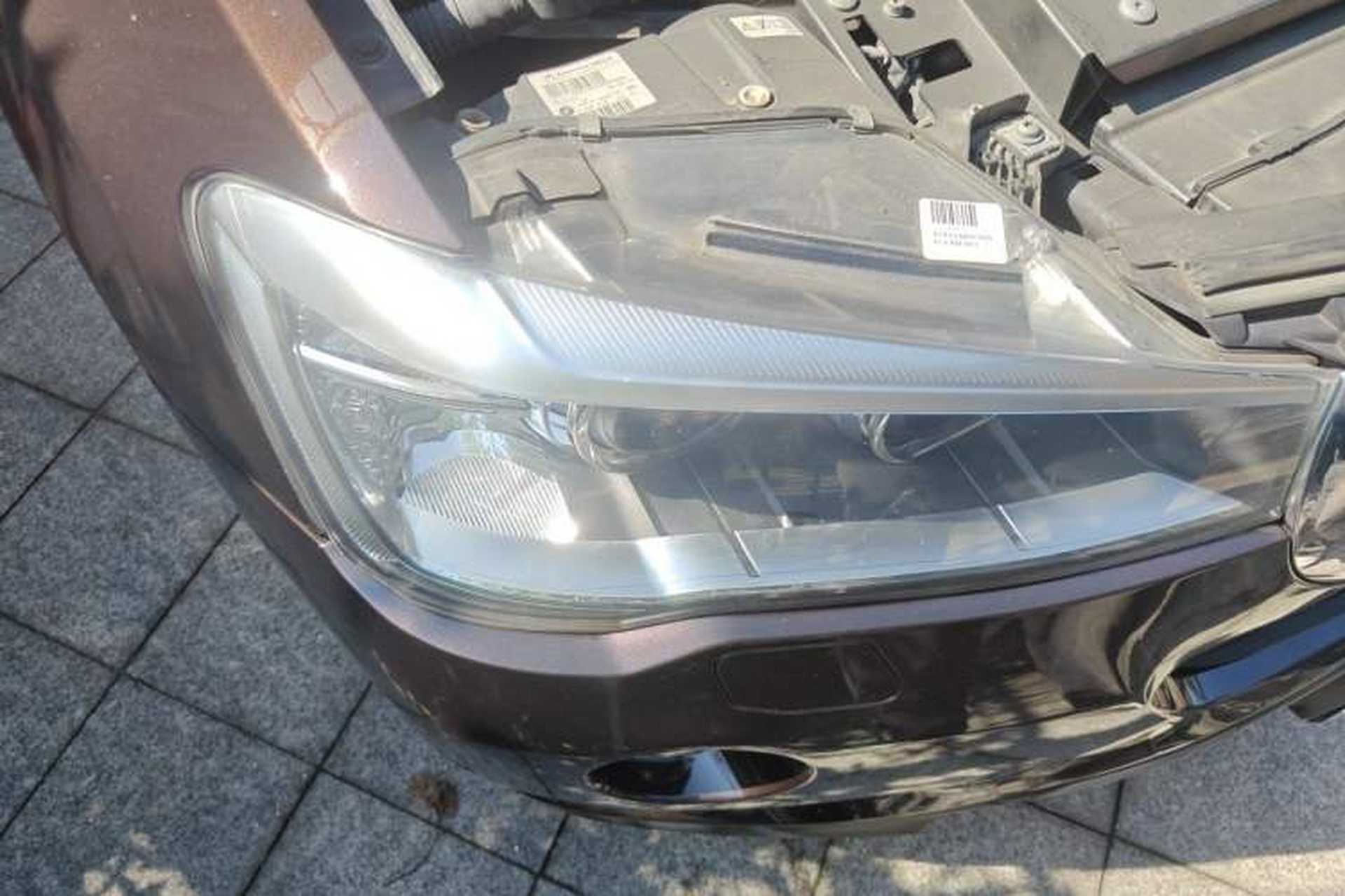 Used BMW X3 2014 xDrive20i Leading Model Right Front Headlight