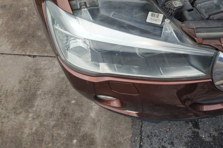 Used BMW X3 2014 xDrive20i X Design Package Right Front Headlight