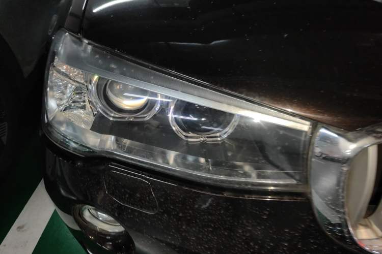 Used BMW X3 2014 xDrive20i X Design Package Right Front Headlight