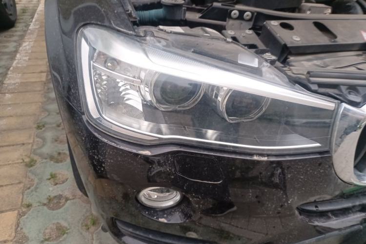 Used BMW X3 2014 xDrive20i Leading Model Right Front Headlight