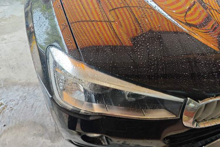 Used BMW X3 2014 xDrive20i X Design Package Right Front Headlight