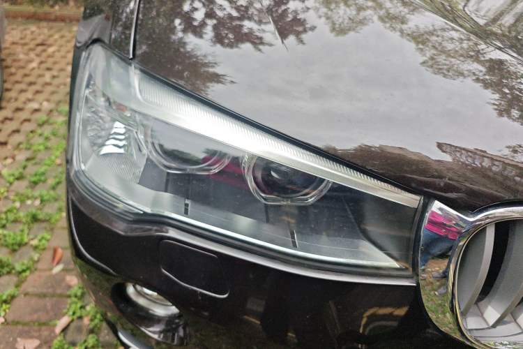Used BMW X3 2014 xDrive20i X Design Package Right Front Headlight