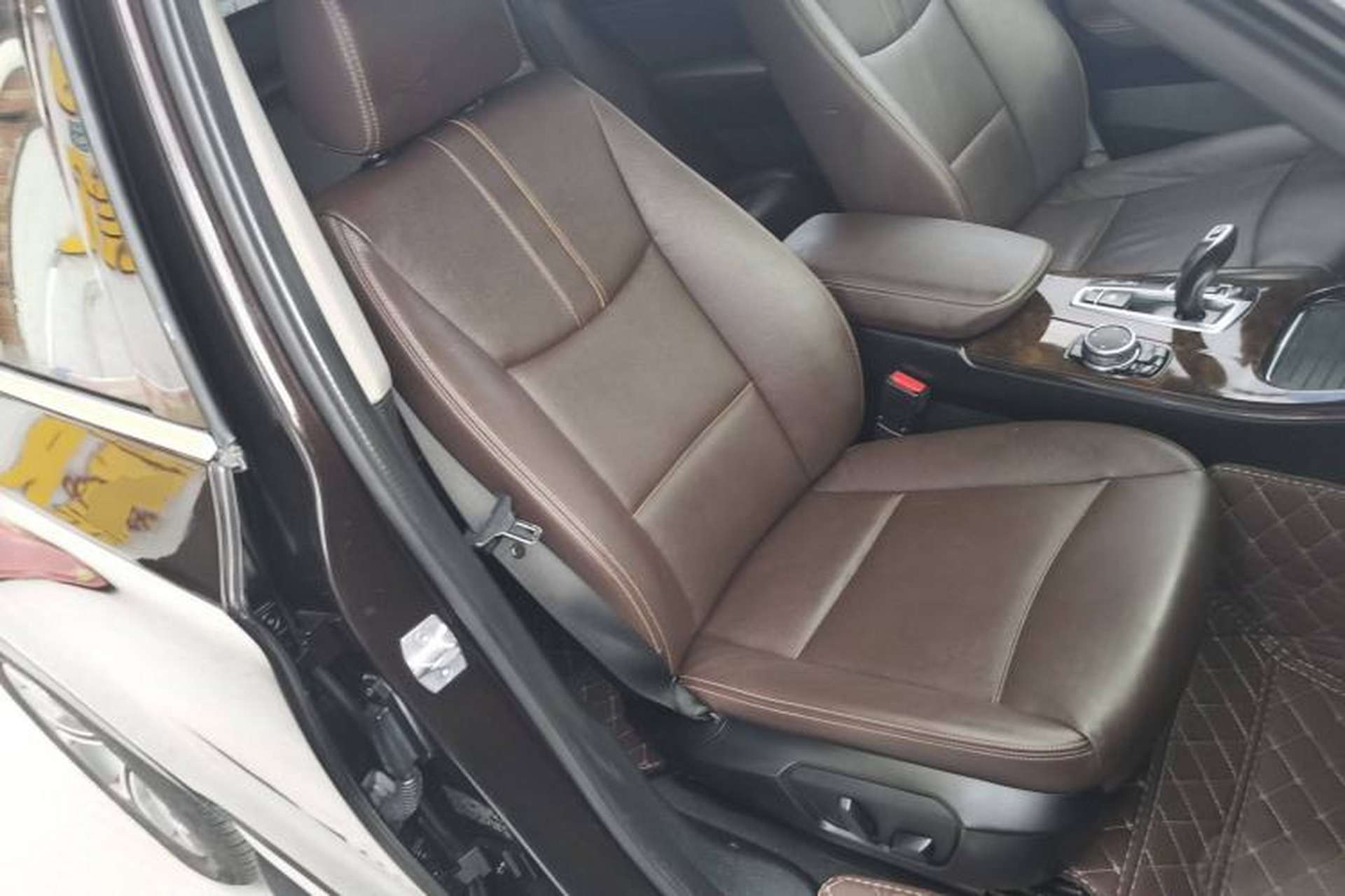 Used BMW X3 2014 xDrive20i X Design Package Right Front Seat