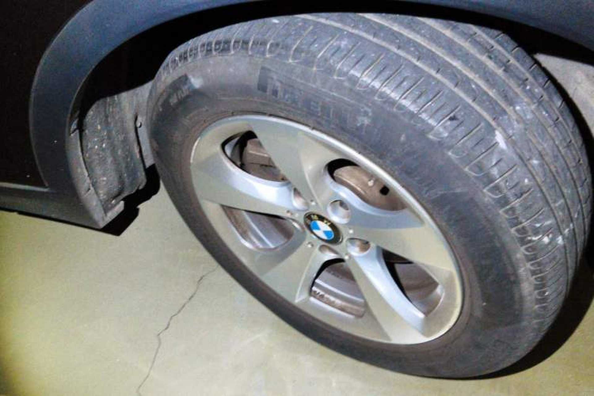 Used BMW X3 2014 xDrive20i Leading Model Right Front Wheel Hub
