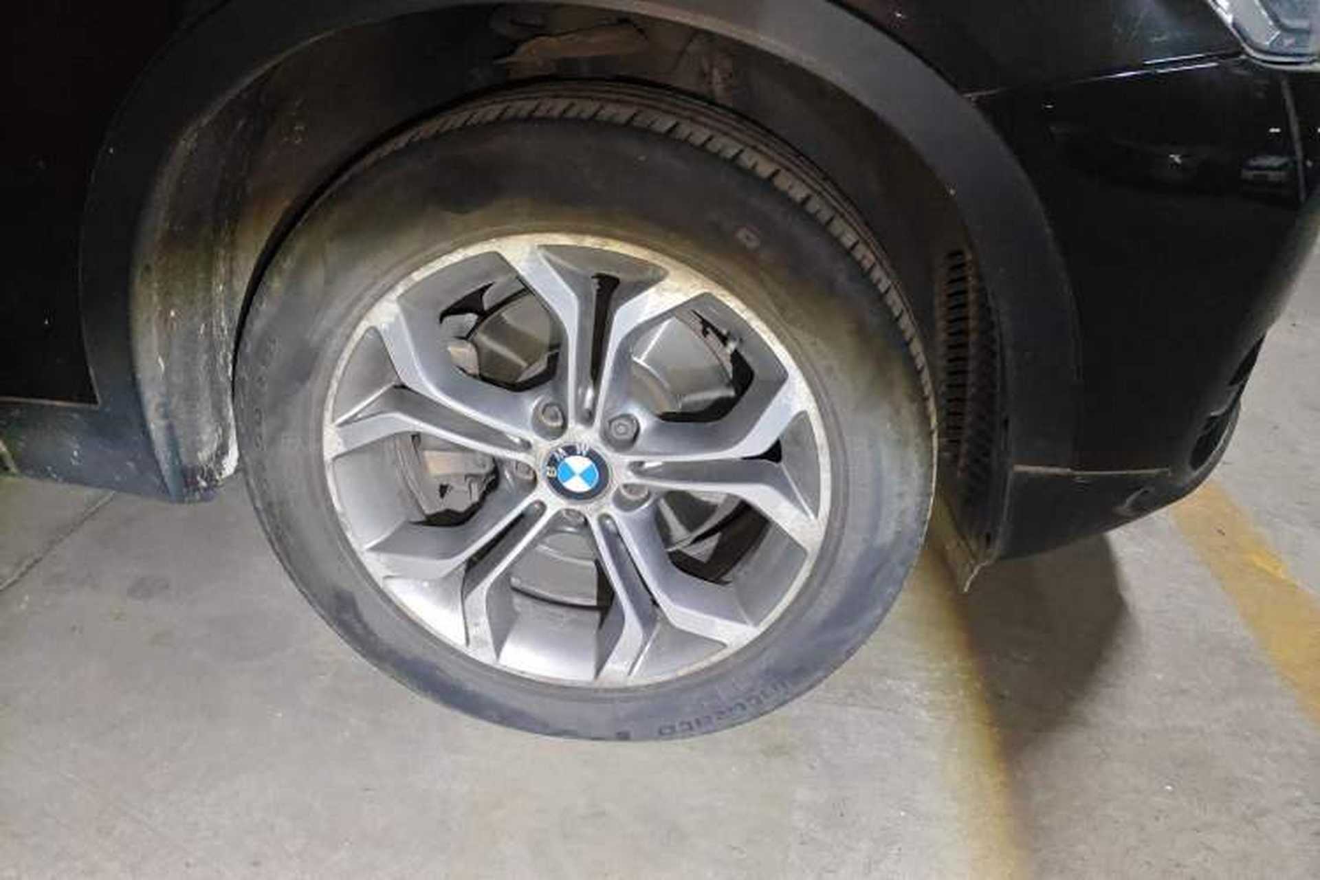 Used BMW X3 2014 xDrive20i X Design Package Right Front Wheel Hub