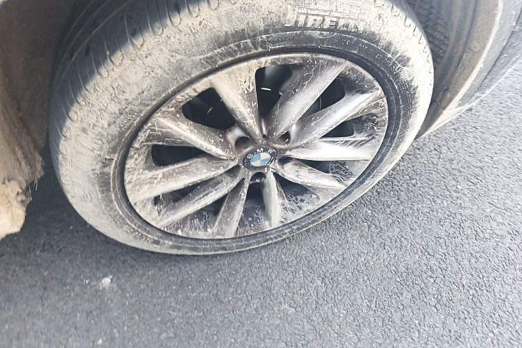 Used BMW X3 2014 xDrive20i X Design Package Right Front Wheel Hub