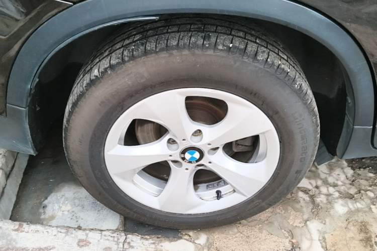 Used BMW X3 2014 xDrive20i Leading Model Right Rear Wheel Hub