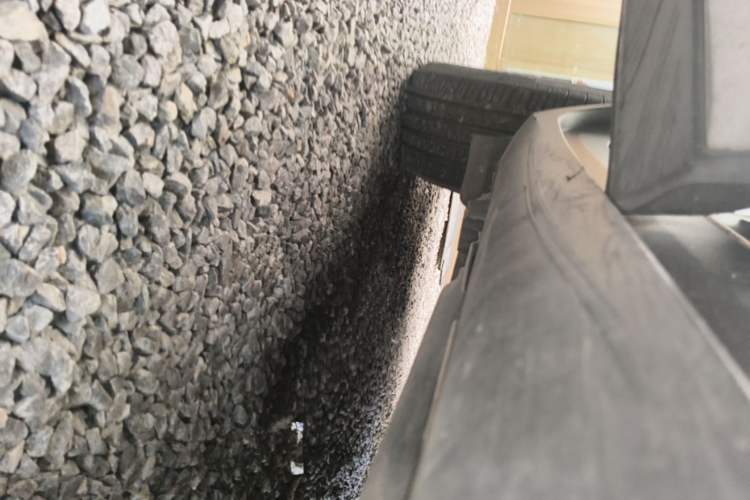 Used BMW X3 2014 xDrive20i X Design Package Right Side Sill