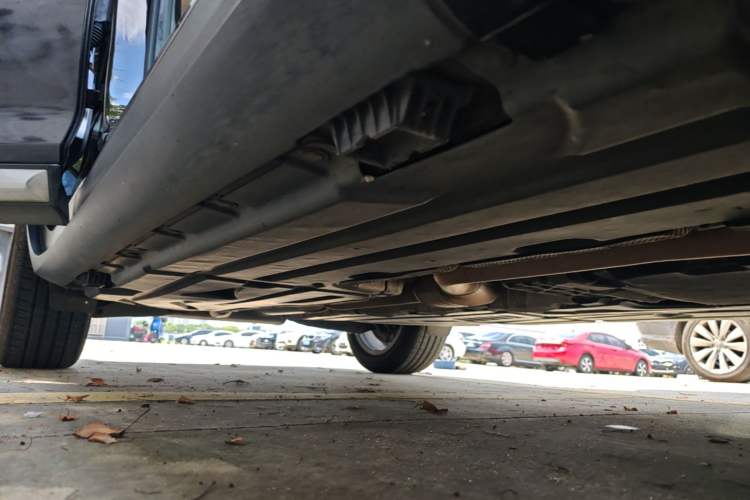 Used BMW X3 2014 xDrive20i X Design Package Right Side Sill