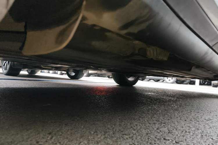 Used BMW X3 2014 xDrive28i X Design Package Right Side Sill