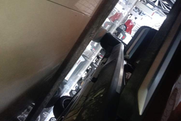 Used BMW X3 2014 xDrive20i X Design Package Right Side Sill