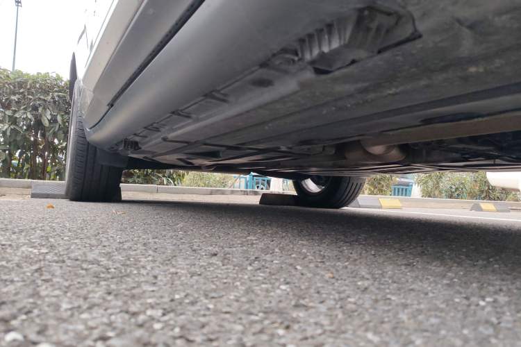 Used BMW X3 2014 xDrive20i X Design Package Right Side Sill