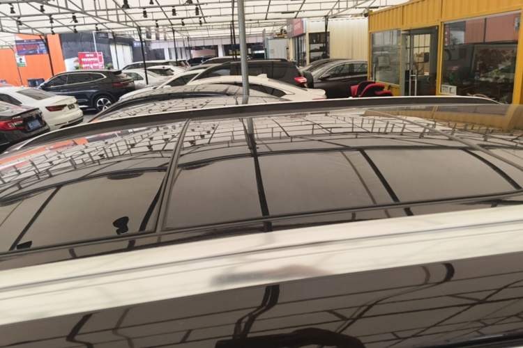 Used BMW X3 2014 xDrive20i X Design Package Roof
