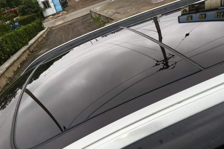 Used BMW X3 2014 xDrive20i Leading Model Roof