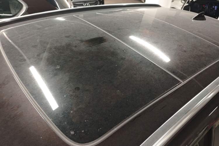 Used BMW X3 2014 xDrive20i Leading Model Roof