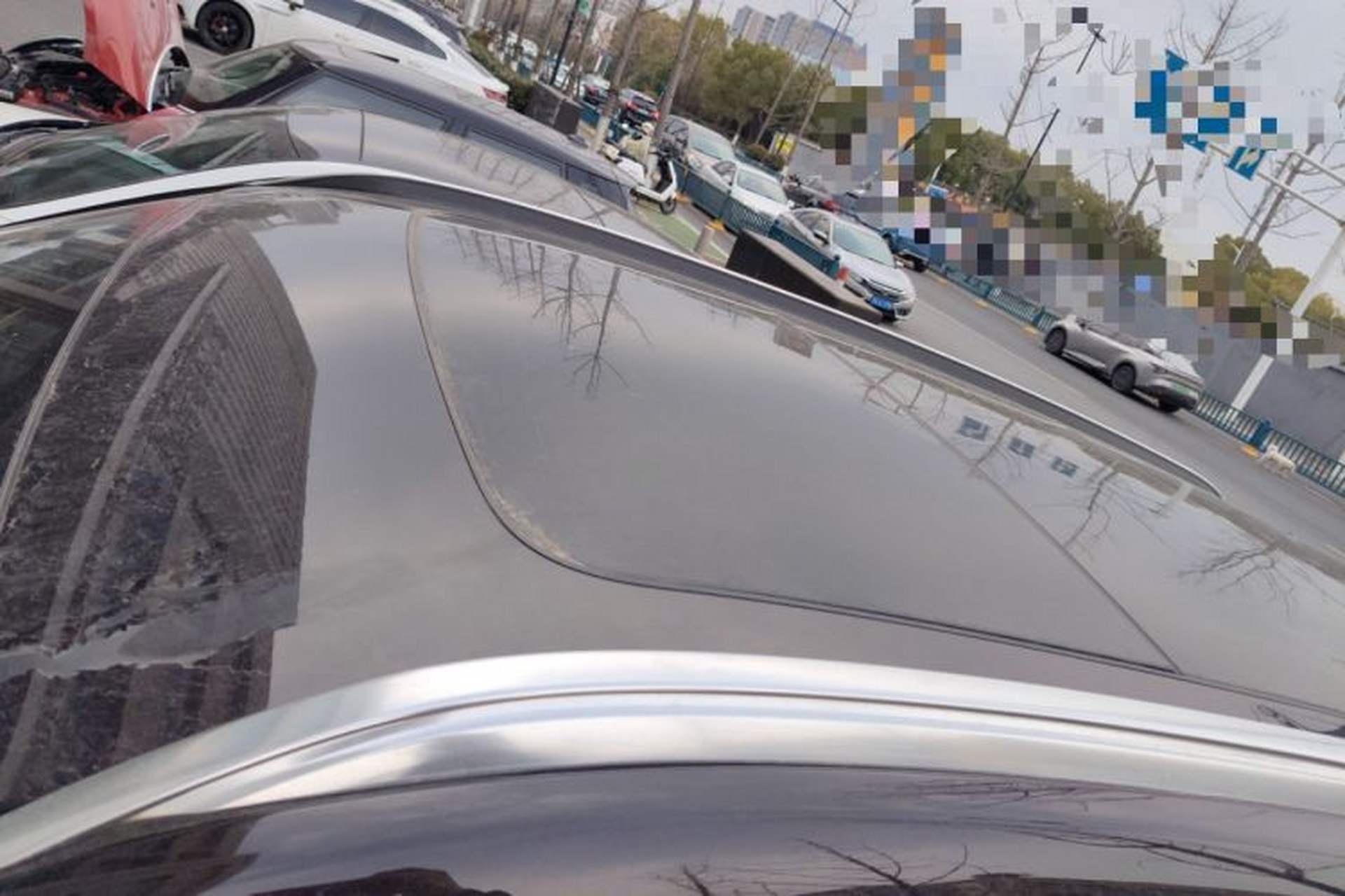 Used BMW X3 2014 xDrive20i X Design Package Roof
