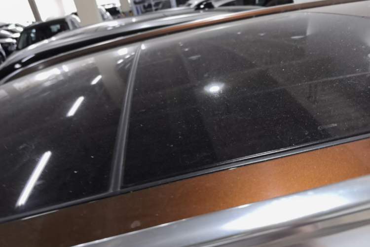 Used BMW X3 2014 xDrive28i Leading Model Roof
