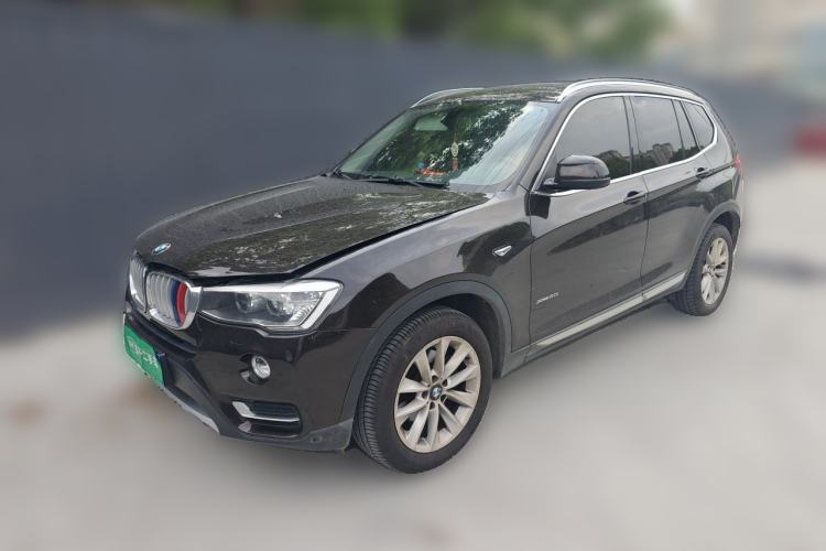 Used BMW X3 2014 xDrive20i X Design Package Guazi used car, China used car export, Used car for sale, Used  cars, Cheapest cars for sale