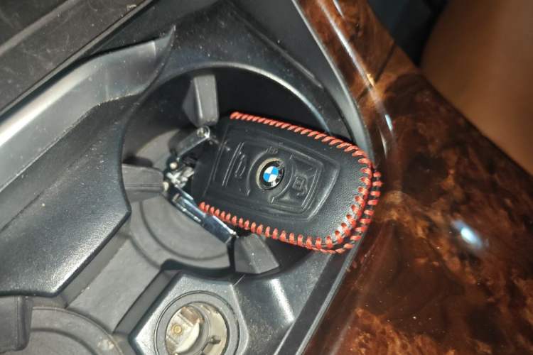 Used BMW X3 2014 xDrive20i X Design Package Vehicle Key