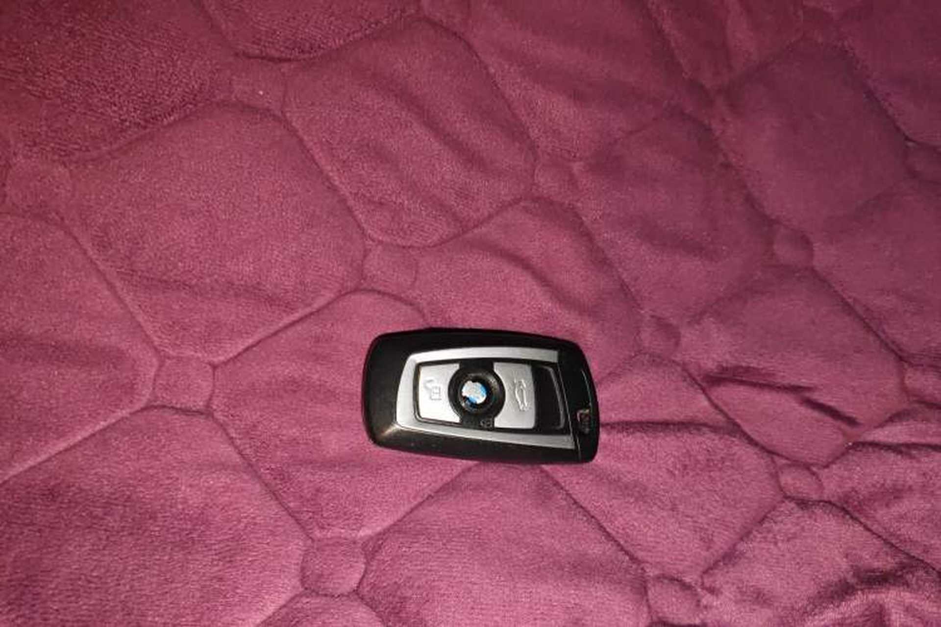 Used BMW X3 2014 xDrive20i X Design Package Vehicle Key