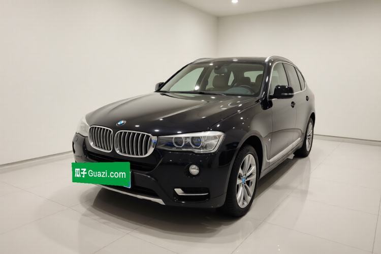 Ojetý BMW X3 2014 xDrive20i X Design Package Guazi used car, China used car export, Used car for sale, Used  cars, Cheapest cars for sale
