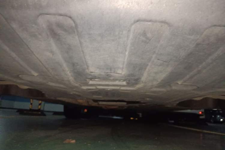 Used BMW X3 2014 xDrive20i X Design Package Chassis Front