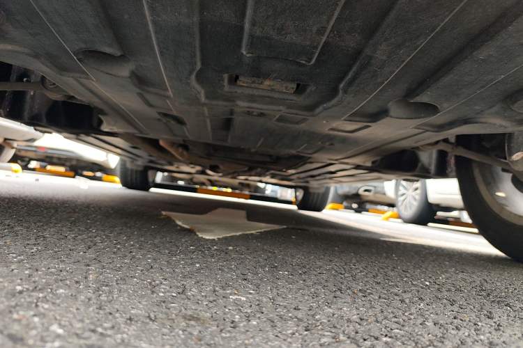 Used BMW X3 2014 xDrive28i Leading Model Chassis Front