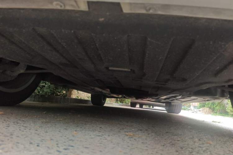 Used BMW X3 2014 xDrive20i X Design Package Chassis Front
